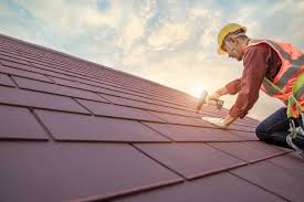 Fast & Reliable Emergency Roof Repairs in Belvedere Park, GA